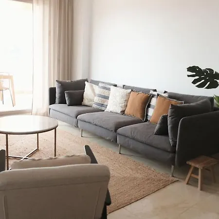 La Resina 3bd 2 Bth - Sun&relax *