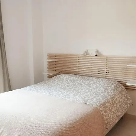 Apartamento La Resina 3bd 2 Bth - Sun&relax *