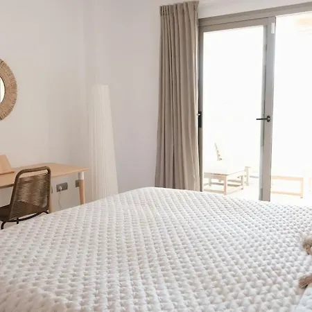 La Resina 3bd 2 Bth - Sun&relax *