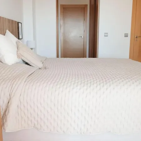 La Resina 3bd 2 Bth - Sun&relax *