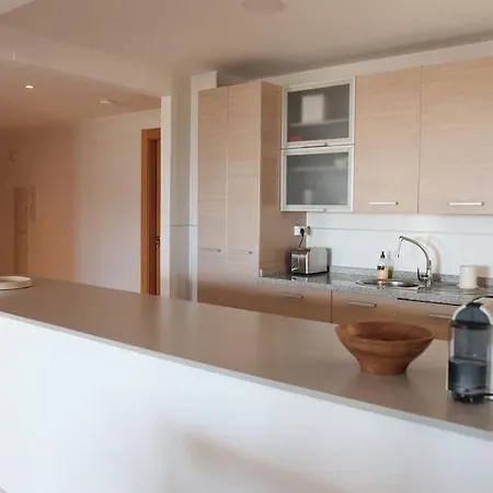 La Resina 3bd 2 Bth - Sun&relax