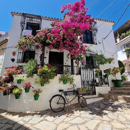 Apartamento La Resina 3bd 2 Bth - Sun&relax *