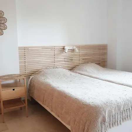 La Resina 3bd 2 Bth - Sun&relax * 埃斯特波纳