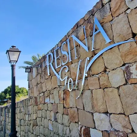 La Resina 3bd 2 Bth - Sun&relax * 埃斯特波纳