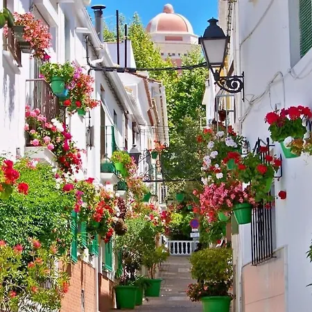 La Resina 3bd 2 Bth - Sun&relax Apartamento *