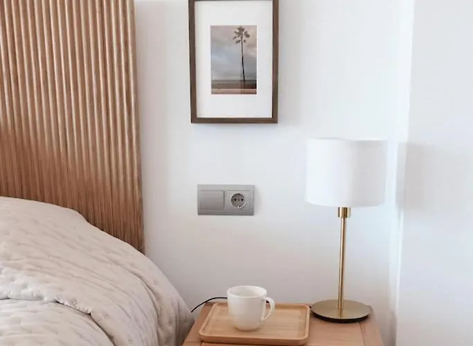 La Resina 3bd 2 Bth - Sun&relax Estepona