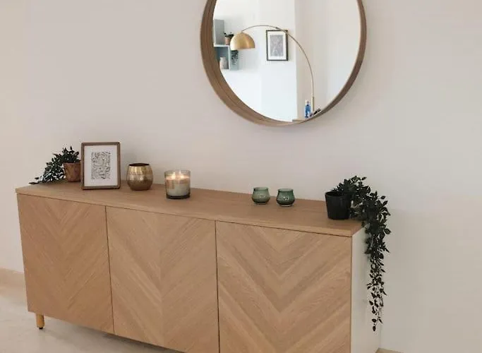 La Resina 3bd 2 Bth - Sun&relax Apartamento *