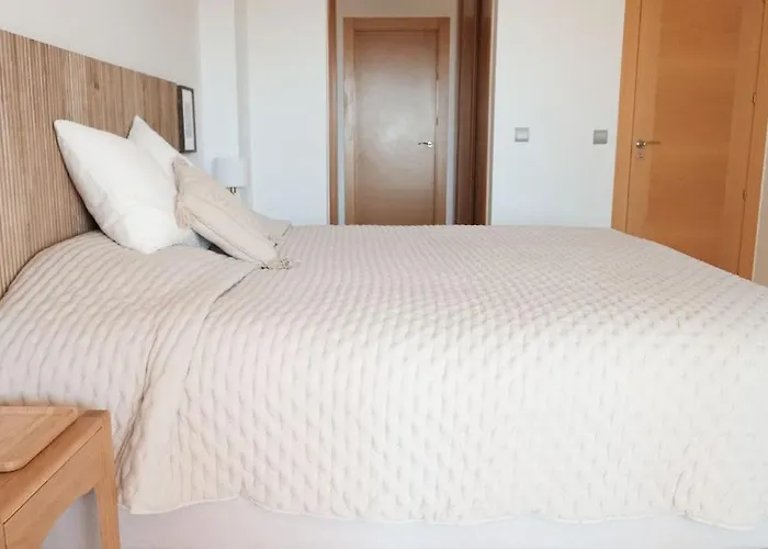 La Resina 3bd 2 Bth - Sun&relax *