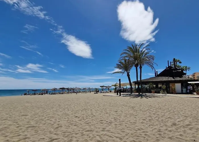 La Resina 3bd 2 Bth - Sun&relax Apartamento *