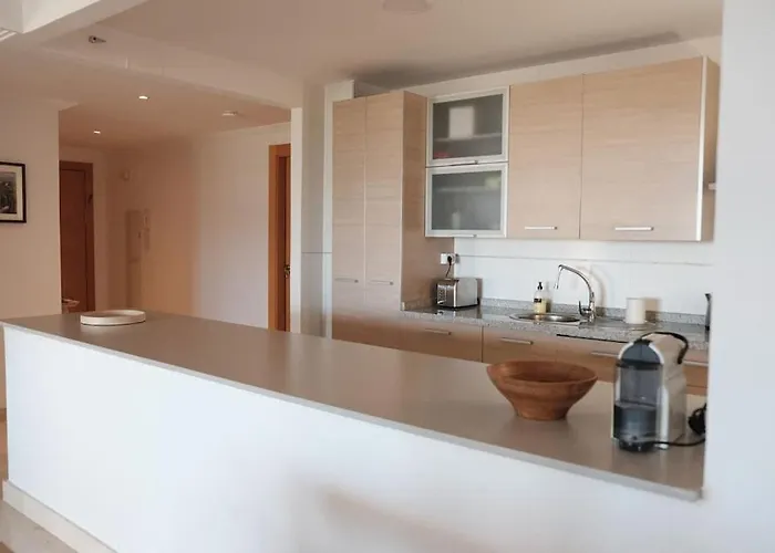 La Resina 3bd 2 Bth - Sun&relax