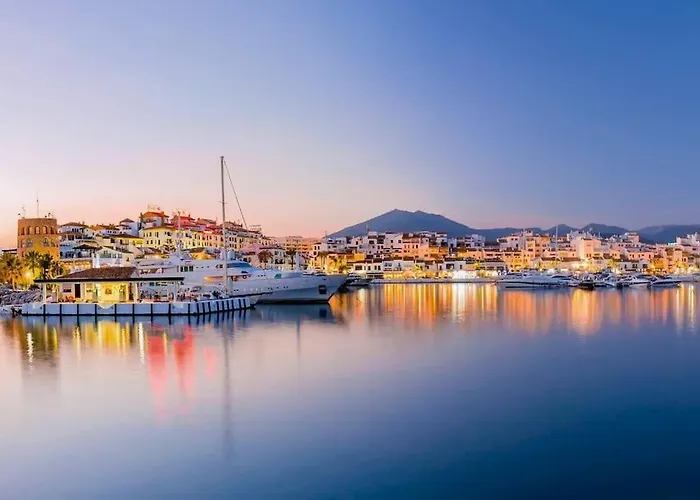 Apartamento La Resina 3bd 2 Bth - Sun&relax