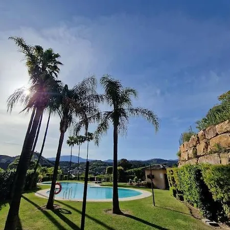 La Resina 3bd 2 Bth - Sun&relax * Estepona