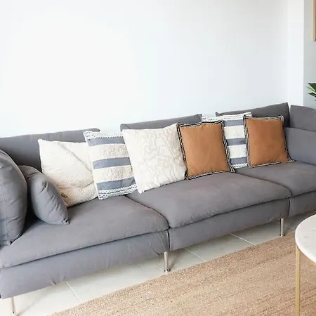 La Resina 3bd 2 Bth - Sun&relax Apartment