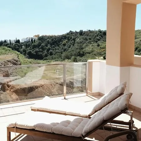 La Resina 3bd 2 Bth - Sun&relax