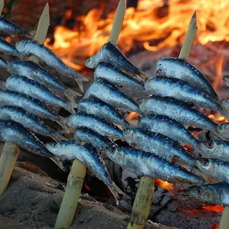 Apartment La Resina 3bd 2 Bth - Sun&relax