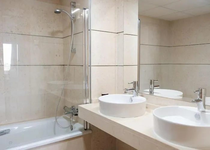 La Resina 3bd 2 Bth - Sun&relax *