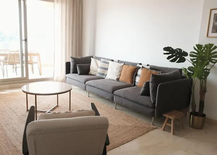 La Resina 3bd 2 Bth - Sun&relax *