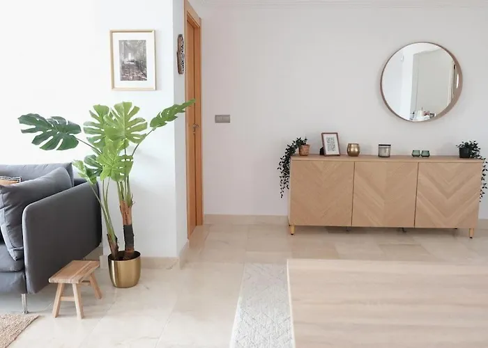 Appartement La Resina 3bd 2 Bth - Sun&relax