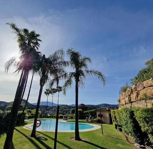 La Resina 3bd 2 Bth - Sun&relax * Estepona