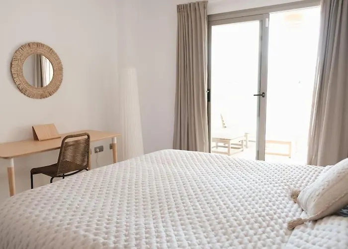 La Resina 3bd 2 Bth - Sun&relax *