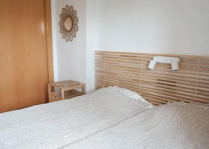 La Resina 3bd 2 Bth - Sun&relax Estepona