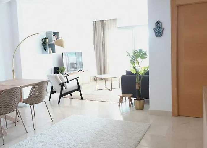 La Resina 3bd 2 Bth - Sun&relax *