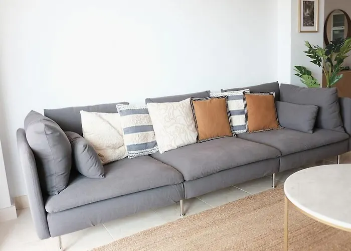 La Resina 3bd 2 Bth - Sun&relax Appartement