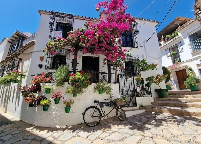 Apartamento La Resina 3bd 2 Bth - Sun&relax *