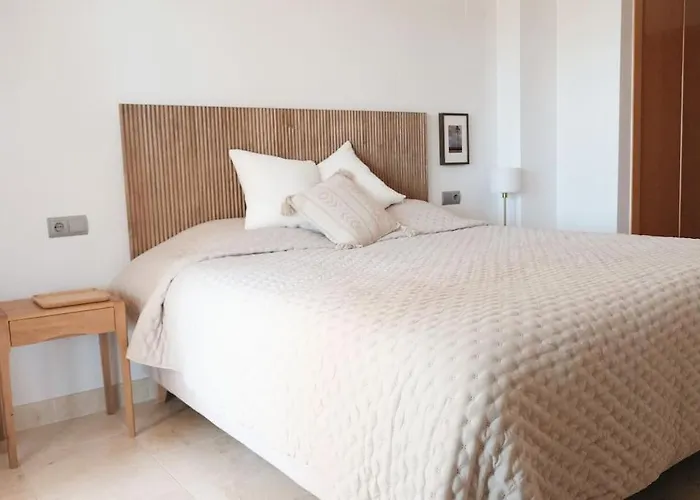 La Resina 3bd 2 Bth - Sun&relax Apartamento Estepona