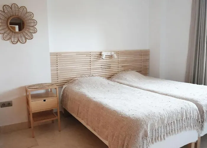 La Resina 3bd 2 Bth - Sun&relax * Estepona