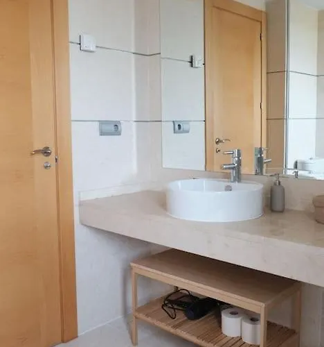 Appartement La Resina 3bd 2 Bth - Sun&relax