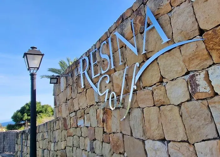 La Resina 3bd 2 Bth - Sun&relax * Estepona