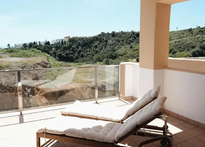 La Resina 3bd 2 Bth - Sun&relax