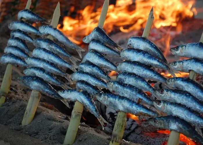 Appartement La Resina 3bd 2 Bth - Sun&relax