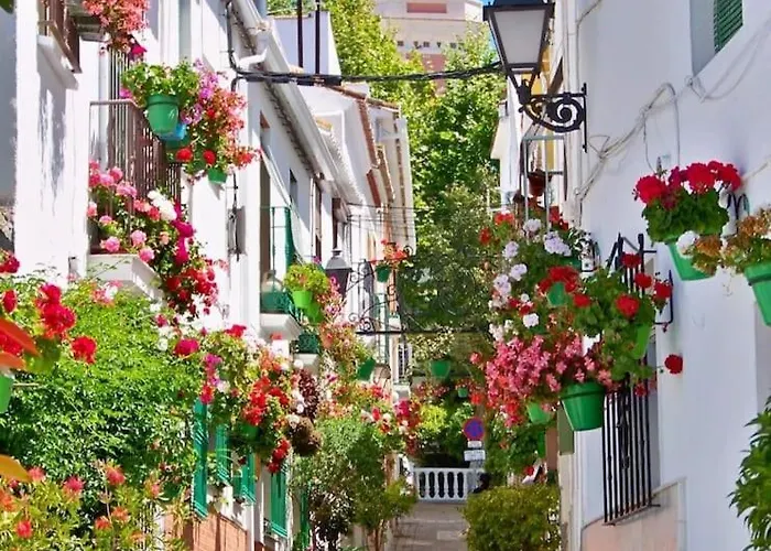 La Resina 3bd 2 Bth - Sun&relax Appartement *