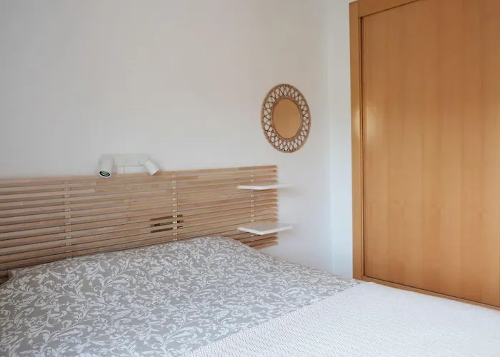 Appartement La Resina 3bd 2 Bth - Sun&relax Estepona