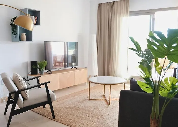 La Resina 3bd 2 Bth - Sun&relax Appartement Estepona