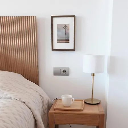 La Resina 3bd 2 Bth - Sun&relax إِستيبونا