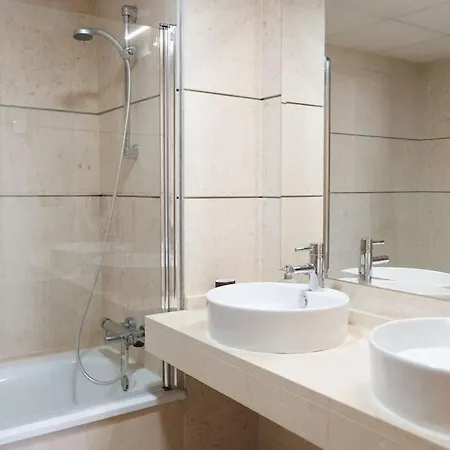 La Resina 3bd 2 Bth - Sun&relax *