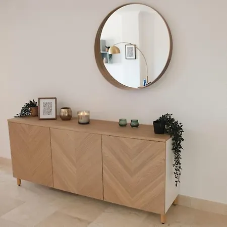 La Resina 3bd 2 Bth - Sun&relax شقة *