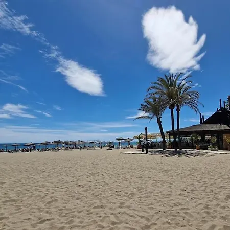 La Resina 3bd 2 Bth - Sun&relax شقة *