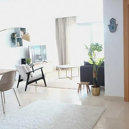 La Resina 3bd 2 Bth - Sun&relax *