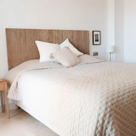 La Resina 3bd 2 Bth - Sun&relax شقة إِستيبونا