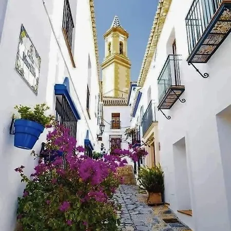 La Resina 3bd 2 Bth - Sun&relax *