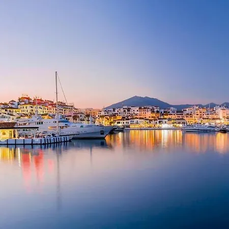 شقة La Resina 3bd 2 Bth - Sun&relax