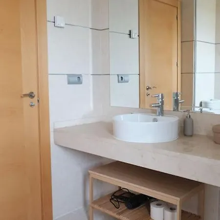 Διαμέρισμα La Resina 3bd 2 Bth - Sun&relax