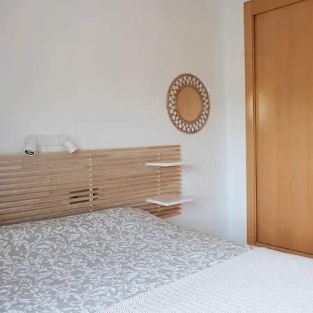 Διαμέρισμα La Resina 3bd 2 Bth - Sun&relax Εστεπόνα