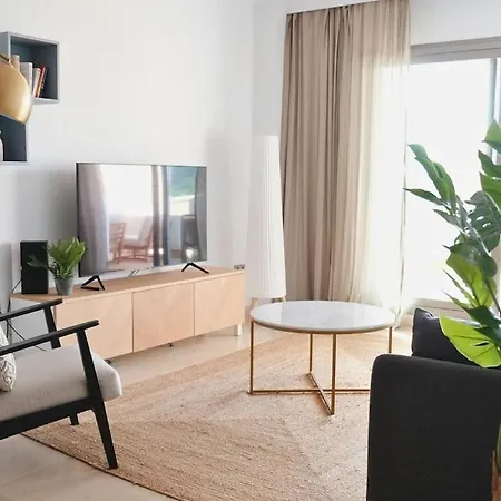 La Resina 3bd 2 Bth - Sun&relax Διαμέρισμα Εστεπόνα